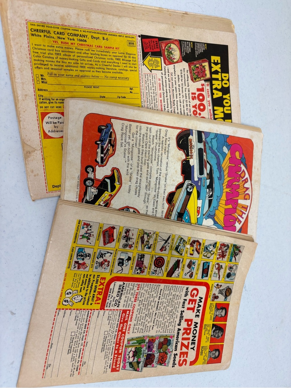 Archie   Comic Books - Picture 3 of 3